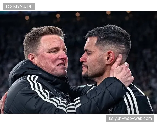 纽卡斯尔失去伊萨克后 埃兰加与沃尔泰马德需承担进攻重任