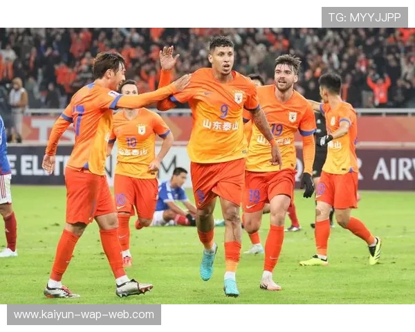 亚冠末轮前瞻 中超球队仅存理论希望需奇迹出现才能晋级