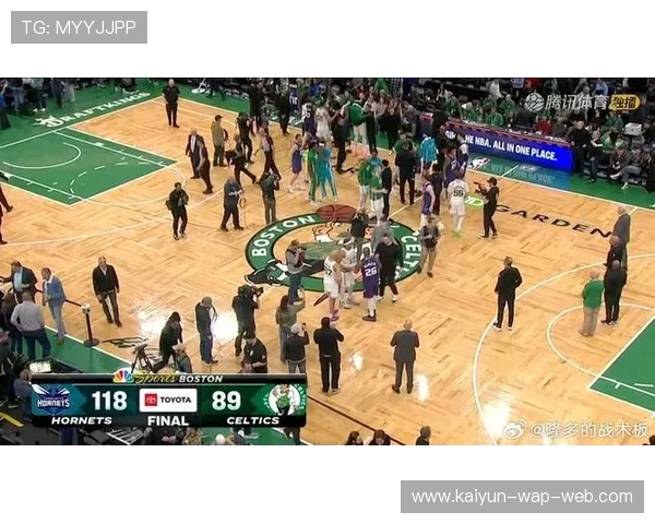 凯尔特人黄蜂近期进攻状态 双方均进入得分模式 凯尔特人黄蜂近期进攻状态 双方均进入得分模式